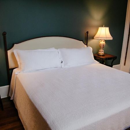 The Grand Hotel Hogansville Bagian luar foto