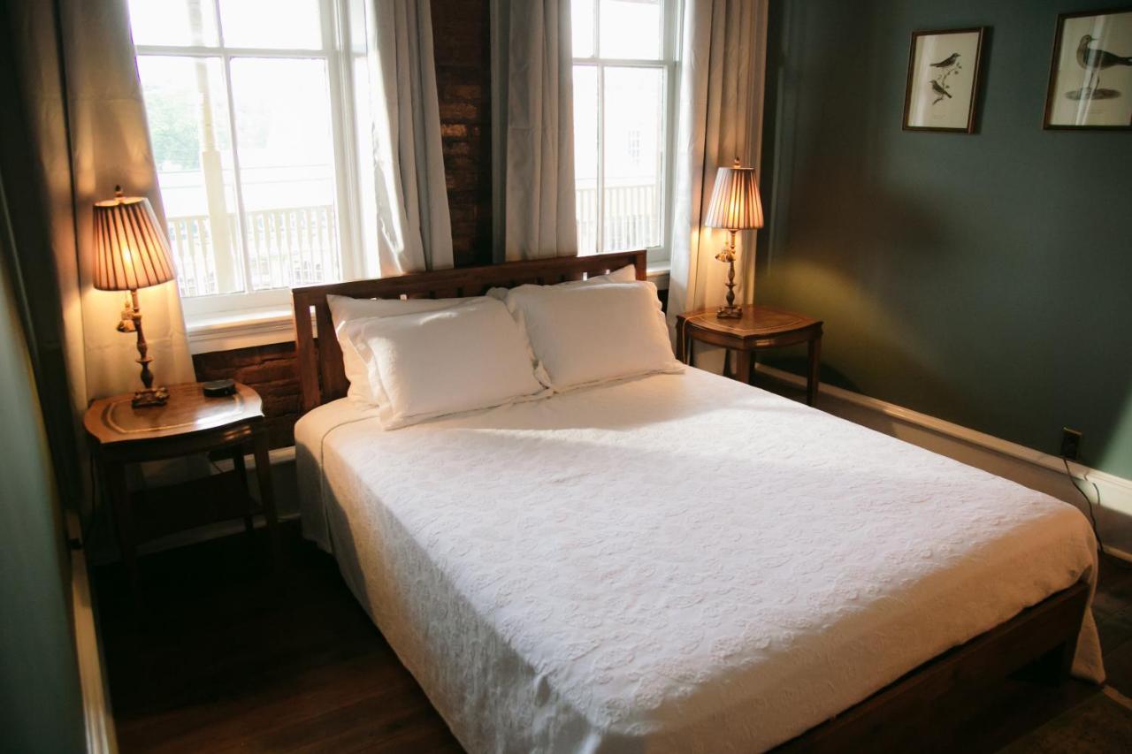 The Grand Hotel Hogansville Bagian luar foto