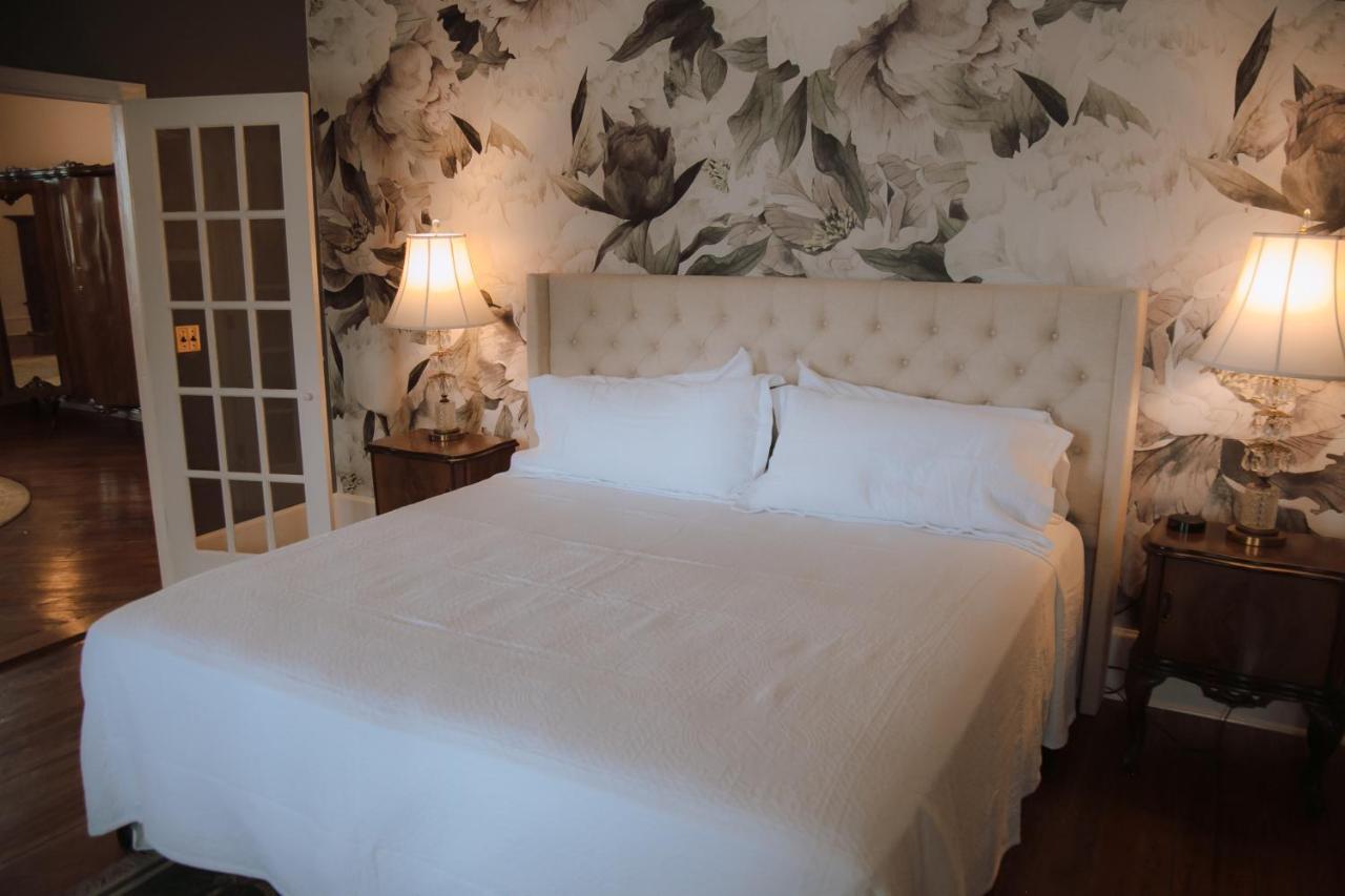 The Grand Hotel Hogansville Bagian luar foto